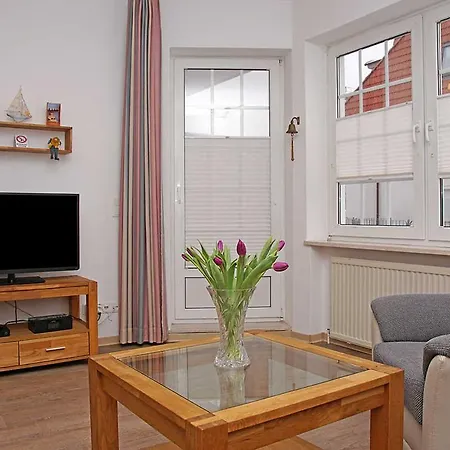 Apartamento Fischerhus, Whg 3