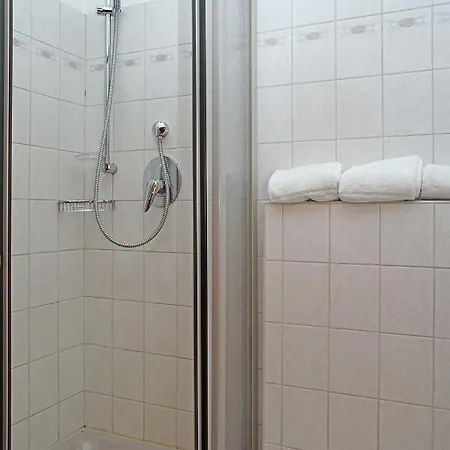 Apartamento Fischerhus, Whg 3