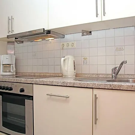 Fischerhus, Whg 3 Appartement *
