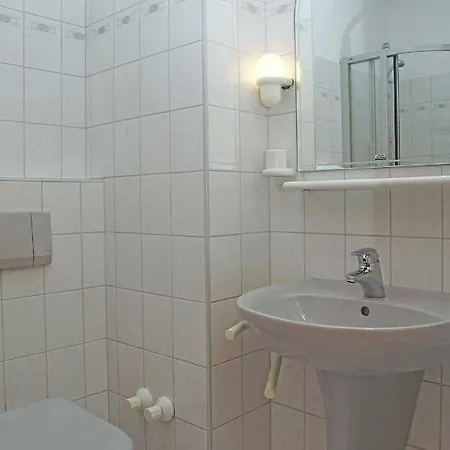 Fischerhus, Whg 3 Apartamento Cuxhaven