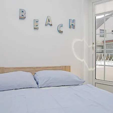 Apartamento Fischerhus, Whg 3 Cuxhaven