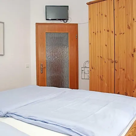 Appartement Fischerhus, Whg 3