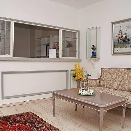 Fischerhus, Whg 3 Cuxhaven