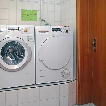 Fischerhus, Whg 3 Cuxhaven