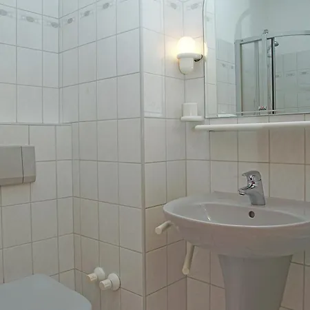 Fischerhus, Whg 3 Apartman