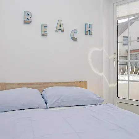 דירה Fischerhus, Whg 3 קושהאבן