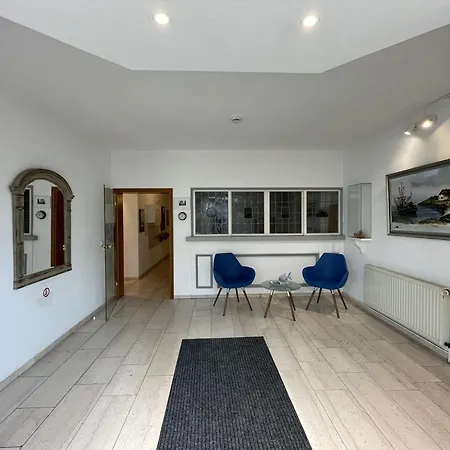 דירה Fischerhus, Whg 3 *