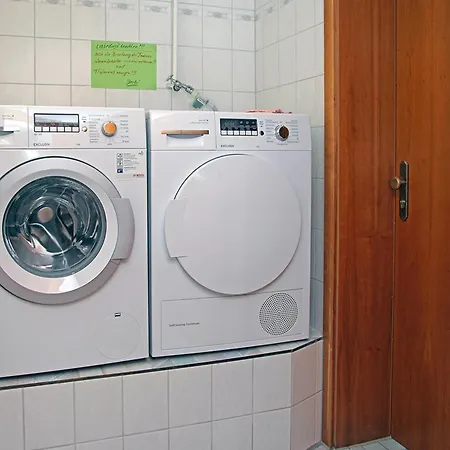 Fischerhus, Whg 3 Apartman