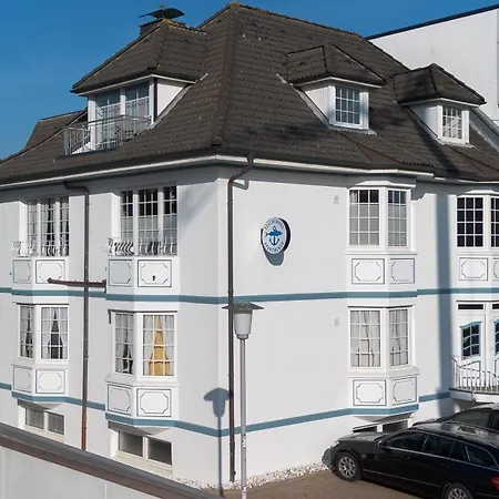 Fischerhus, Whg 3